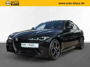 Alfa Romeo Giulia 2.0 Competizione Q4 Panoramadach MatrixLED