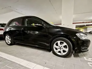 Volkswagen Golf Comfortline BMT