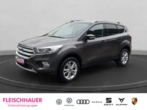 Ford Kuga Titanium 1.5 EcoBoost AHK Klima Xenon RFK SHZG Des