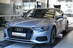 Audi A6 35 2.0TDI Automatik*Leder*Navi*PDC*SHZ