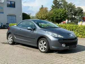 Peugeot 207 CC Cabrio-Coupe Filou Allwetter*