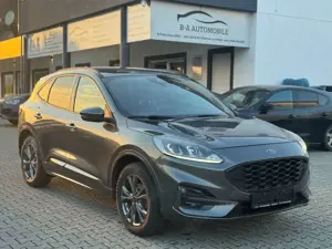 Ford Kuga ST-Line*Kamera*Apple*LED*Allradantrieb