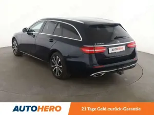 Mercedes-Benz E 300 E 300 de T Avantgarde Aut.*NAVI*LED*ACC*CAM*PDC* Bild 4