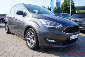 Ford C-Max C-MAX Cool  Connect 1. Hand Bild 3