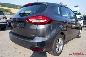 Ford C-Max C-MAX Cool  Connect 1. Hand Bild 5