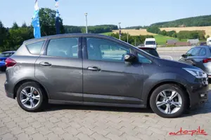 Ford C-Max C-MAX Cool  Connect 1. Hand Bild 4