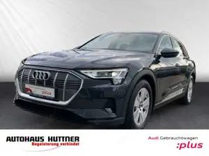 Audi e-tron 50 quattro AHK ACC LED Navi Kamera Leder