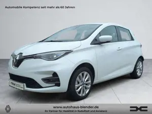 Renault ZOE EXPERIENCE R110 Z.E 50 (Batteriemiete)