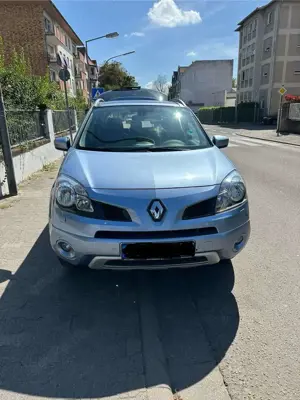 Renault Koleos 2.0 dCi FAP 4x4 Aut. Dynamique