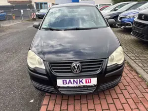 Volkswagen Polo IV United KLIMA KETTE IN 2025 GEWECHSELT !