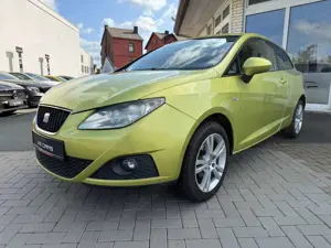 SEAT Ibiza SC Sport KLIMA