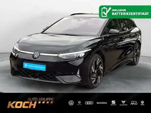 Volkswagen ID.7 Tourer GTX 4M Navi LED AHK Kamera Pano