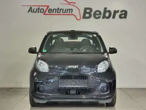 smart forTwo cabrio electric drive / EQ Klima/Alu/SHZ Bild 2