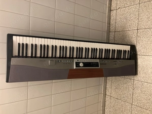 Stage E Piano SP5100 88 Tasten, gewichtete Klaviatur.