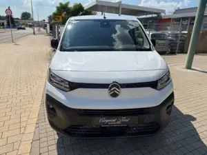 Citroen Berlingo Bild 3