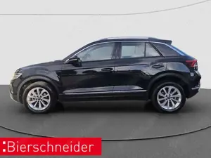 Volkswagen T-Roc 1.5 TSI DSG Style ACC LED RFK Bild 4