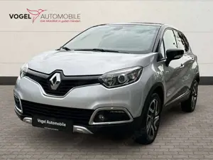 Renault Captur 1.2 TCe 120 ENERGY XMOD Kam.+Leder+Navi