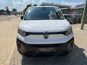 Citroen Berlingo Bild 4