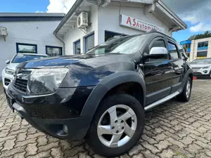 Dacia Duster 1.6 16 Prestige 4x4 Allrad LPG+KLIMA+LEDER+6 GANG