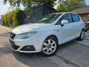 SEAT Ibiza 1.4 16V Style