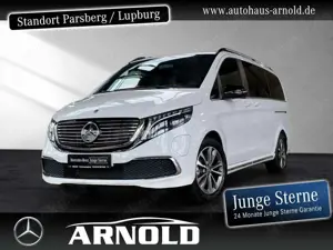 Mercedes-Benz EQV 300 EQV 300 AVANTGARDE Lang Distr 360° AIRMATIC 8-S.