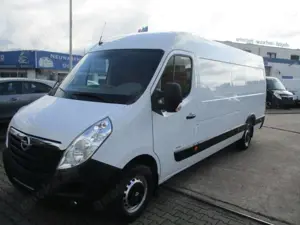 Renault Master / Opel Movano 2.3 CDTi.Maxi.L5.Kasten.Klima.3 Sitz