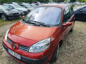 Renault Scenic 2.0 16V Luxe Dynamique