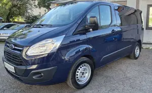 Ford Transit /Tourneo Custom  9 Sitz