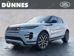 Land Rover Range Rover Evoque D165 Dynamic SE