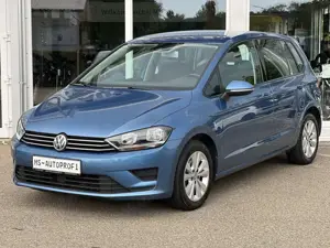 Volkswagen Golf Sportsvan 1.2 TSI Comfortline DSG AHK SHZ 1