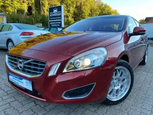 Volvo S60 Lim. Summum LEDER KAMERA TEMPO SCHIEBEDACH