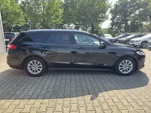 Ford Mondeo Turnier 2,0 TDCi Business Edition Bild 3