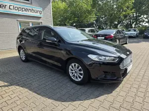 Ford Mondeo Turnier 2,0 TDCi Business Edition