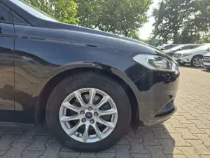 Ford Mondeo Turnier 2,0 TDCi Business Edition Bild 5
