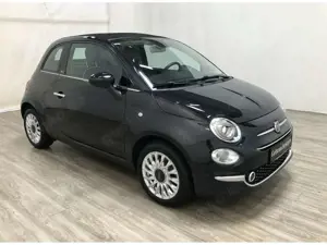 Fiat 500C 500 C 1.2 8V Lounge Klima*Tempomat*Einparkhilfe* Bild 3