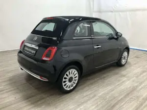 Fiat 500C 500 C 1.2 8V Lounge Klima*Tempomat*Einparkhilfe* Bild 5