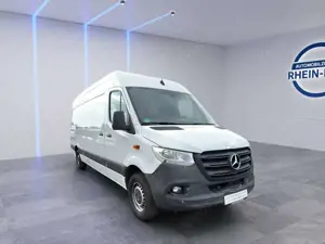 Mercedes-Benz Sprinter 315 MAXI L3H2 SCHWINGSITZ 360 KAMERA AC