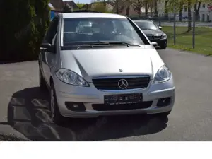 Mercedes-Benz A 150 Classic Klima SHZ abn. AHK 105.005 km