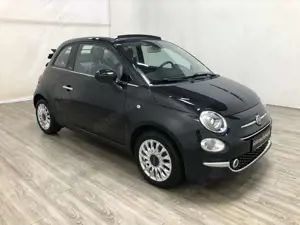Fiat 500C 500 C 1.2 8V Lounge Klima*Tempomat*Einparkhilfe* Bild 4