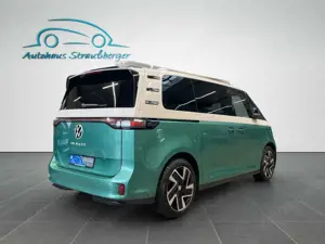 Volkswagen ID. Buzz Pro AHK ACC RFK KeylessAdvanced IQ.light Bild 4
