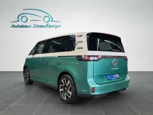 Volkswagen ID. Buzz Pro AHK ACC RFK KeylessAdvanced IQ.light Bild 5