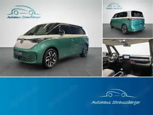 Volkswagen ID. Buzz Pro AHK ACC RFK KeylessAdvanced IQ.light Bild 1