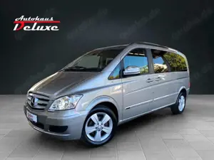 Mercedes-Benz Viano 2.2 CDI TREND-EDITION NAVI-LEDER-6-SITZER