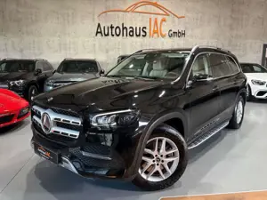 Mercedes-Benz GLS 400 /d/4Matic/AHK/MASSAGE/360*/MULTIBEAM/MwSt