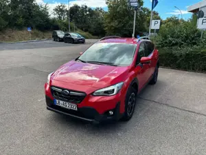 Subaru XV 1.6i EDITION Comfort plus Lineartr. 4WD