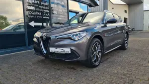 Alfa Romeo Stelvio Business Q4 - ASSISTS - CAM - MEMORY Bild 3