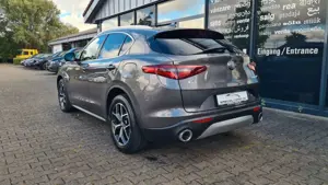 Alfa Romeo Stelvio Business Q4 - ASSISTS - CAM - MEMORY Bild 5