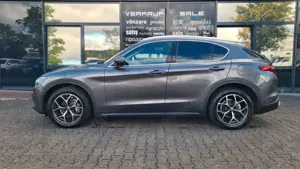 Alfa Romeo Stelvio Business Q4 - ASSISTS - CAM - MEMORY Bild 4
