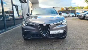 Alfa Romeo Stelvio Business Q4 - ASSISTS - CAM - MEMORY Bild 2
