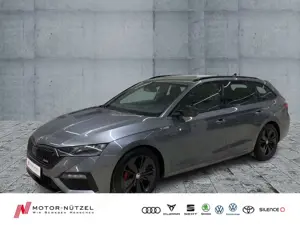 Skoda Octavia Combi RS 2.0 TDI DSG MATRIX+NAVI+ACC+AHK